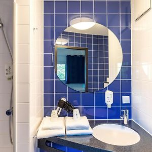 Kamer met Twee Aparte Bedden